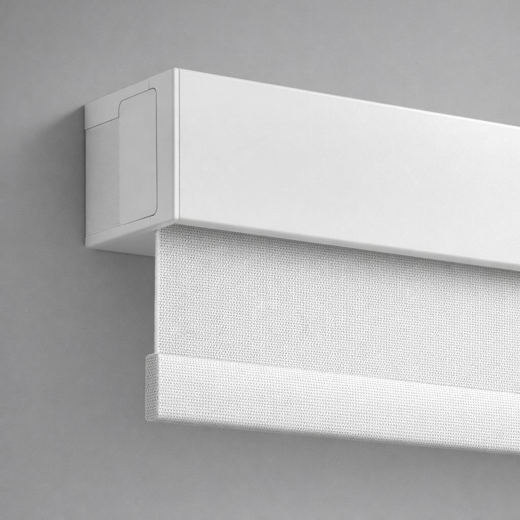 BLINDS100 – Custom Smart Motorized Blinds