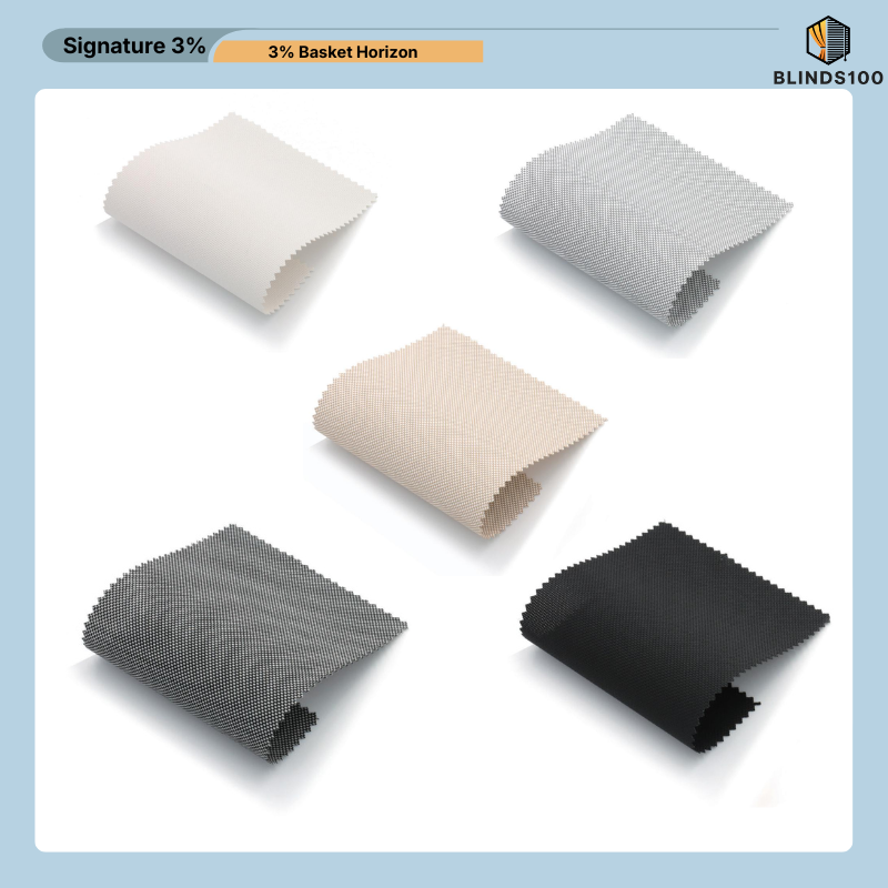 BLINDS100 – Custom Smart Motorized Blinds