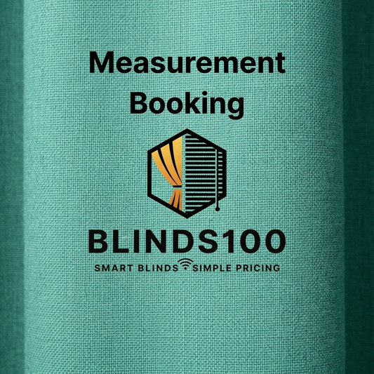 In-Home Measurement & Smart Blind Consultation