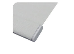 Fabric-wrapped Roller Shade bottom rail