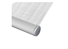 Round Roller Shade bottom rail