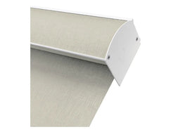 Roller Shade cassette, Hardware Code C1