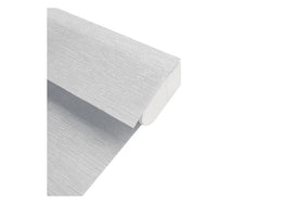 Roller Shade cassette, Hardware Code H4