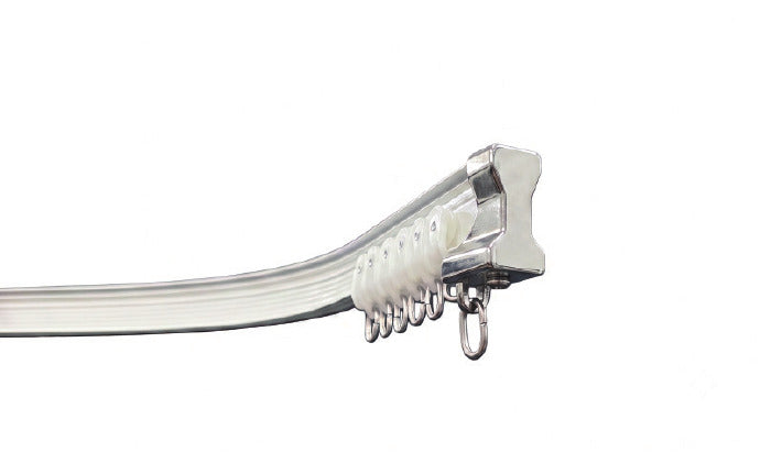 Flexible track