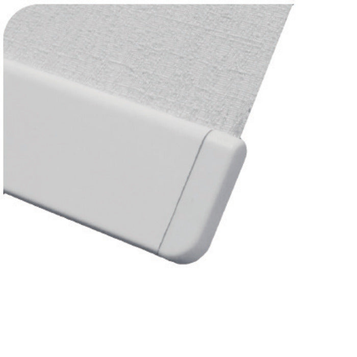 Curved edge